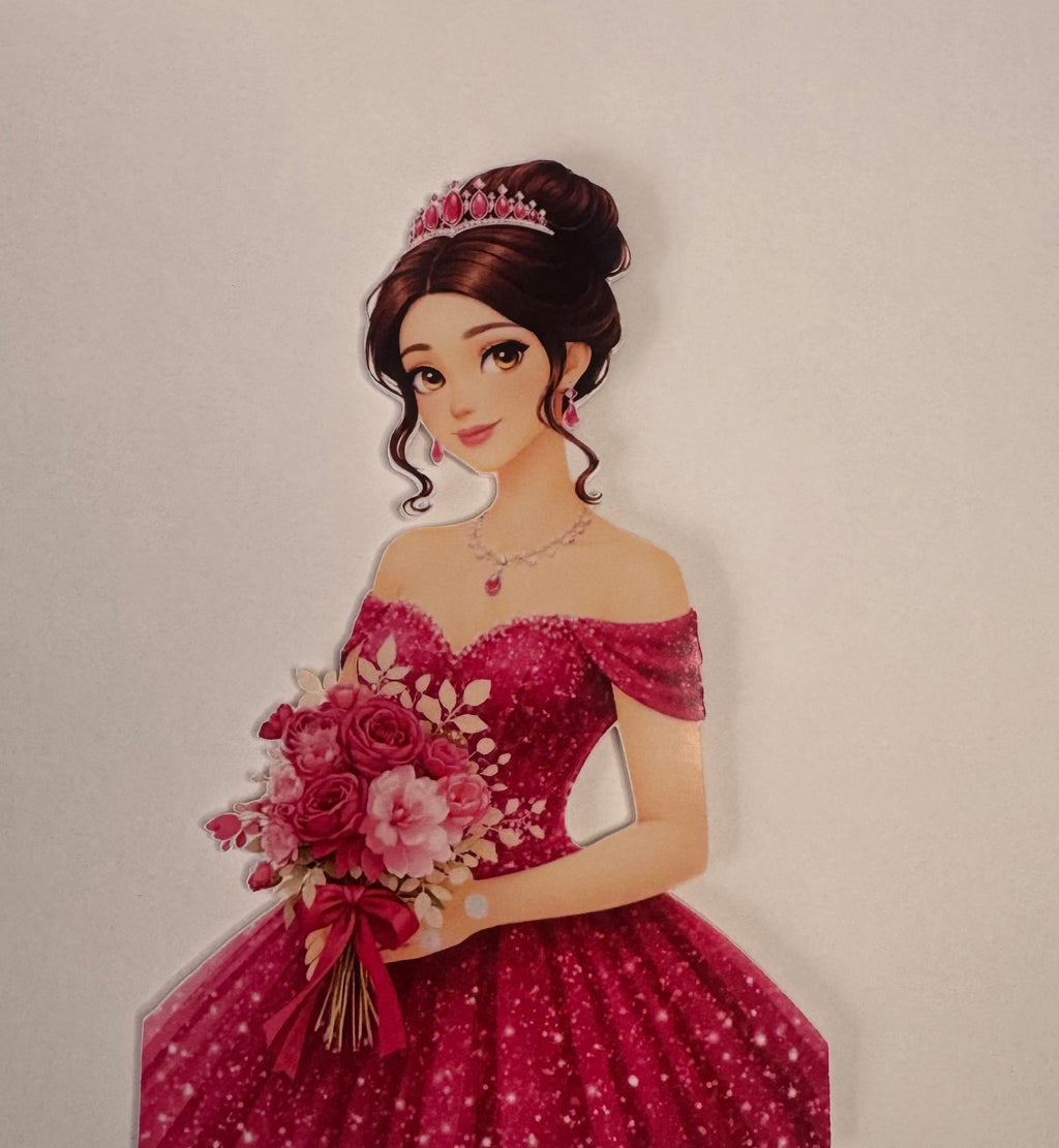 Printable Double-Sided Craft Images