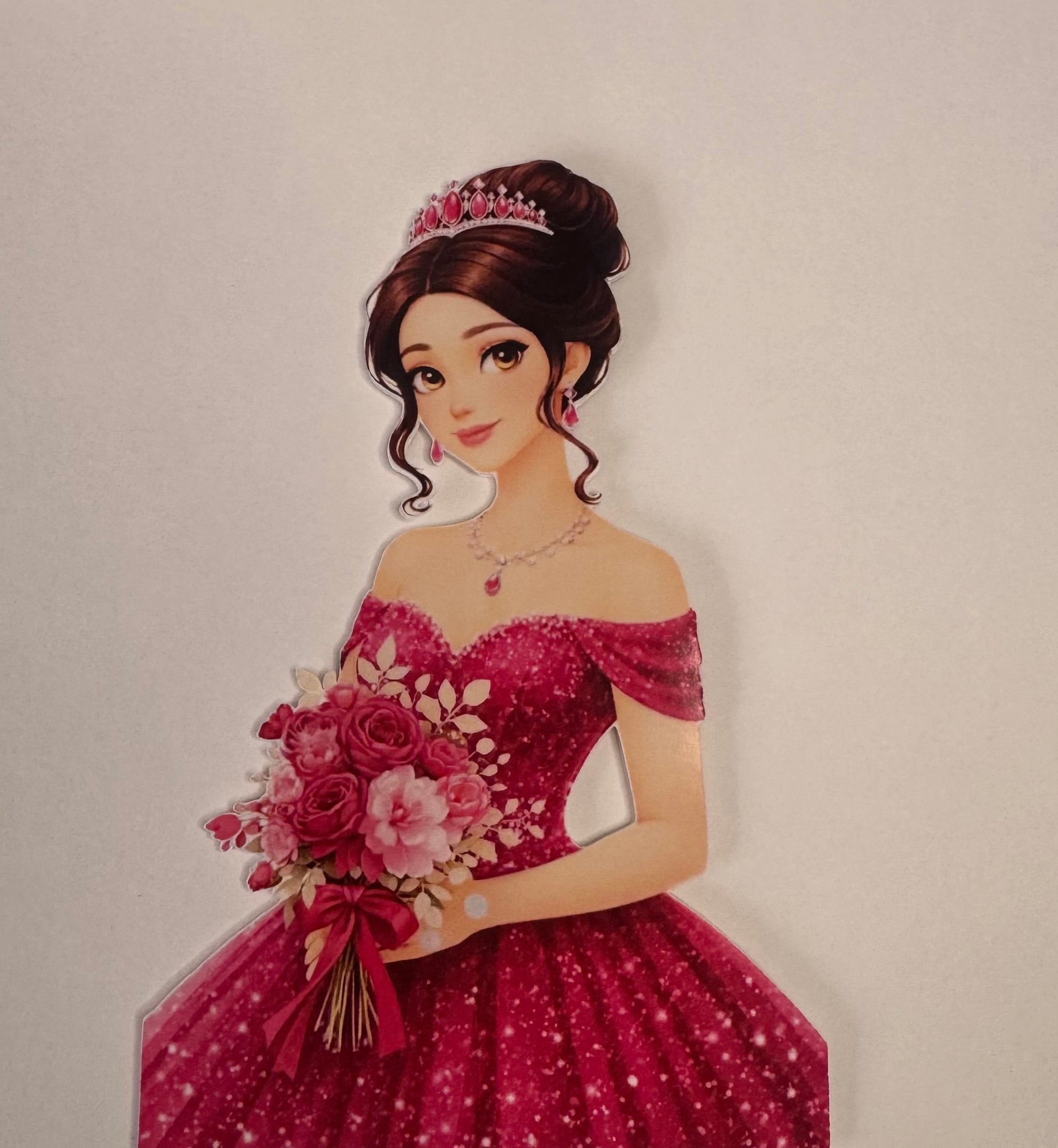Printable Double-Sided Craft Images