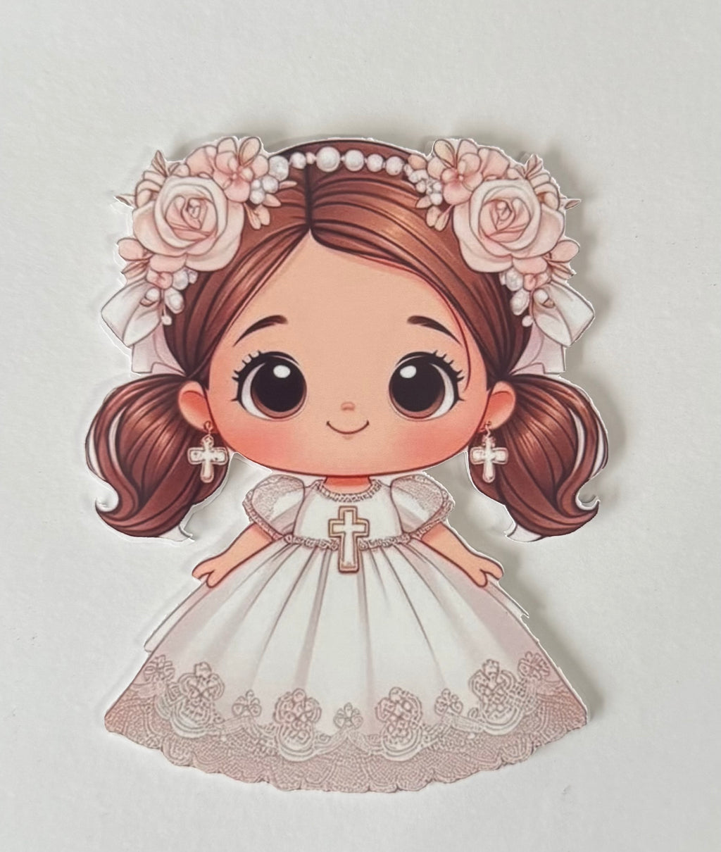 Printable Double-Sided Craft Images