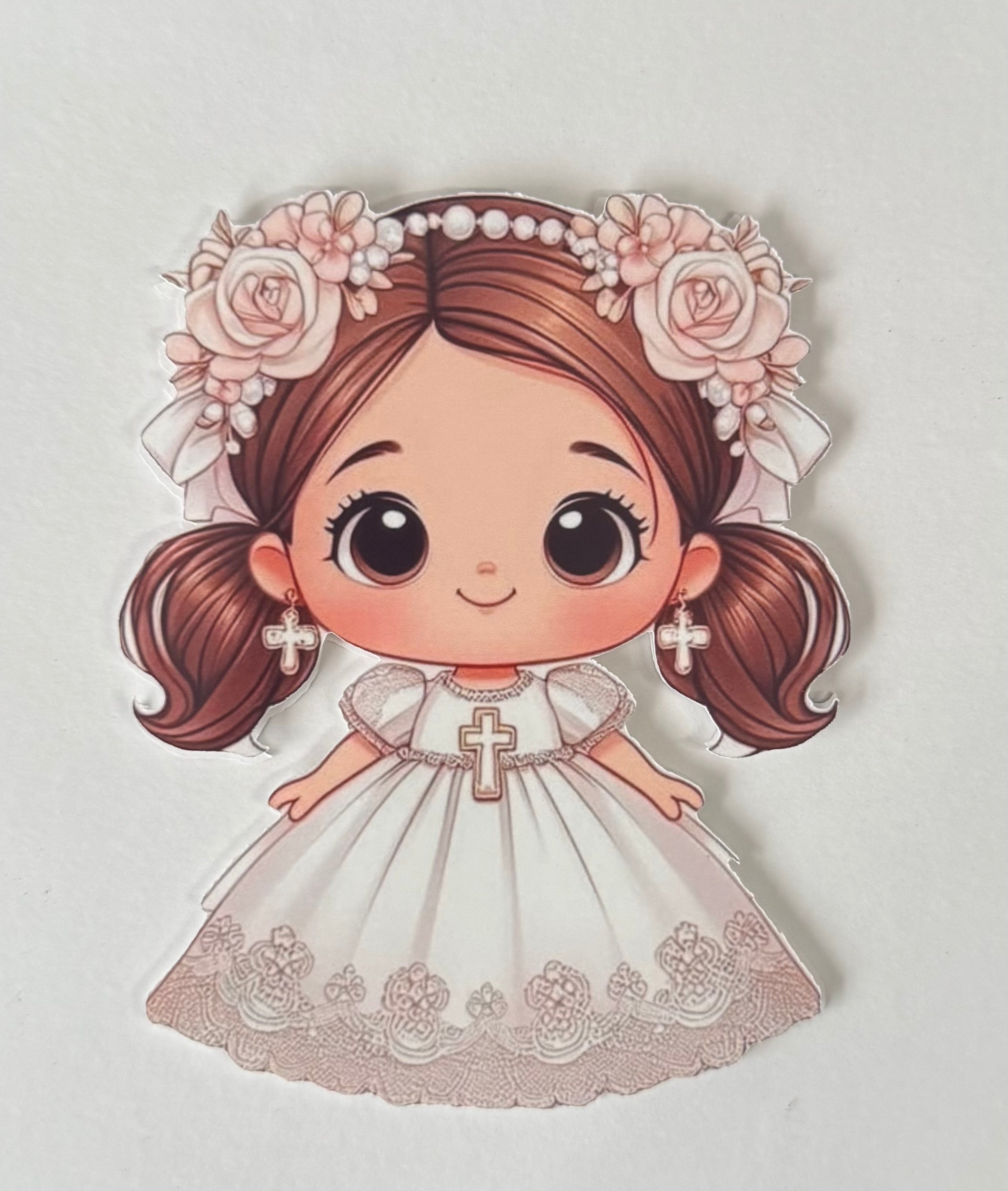 Printable Double-Sided Craft Images