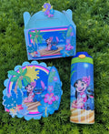 Lilo & Stitch Party Kit 🌺💙